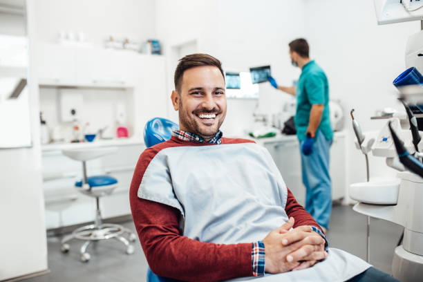 Best Wisdom Tooth Removal  in Paramount, CA
