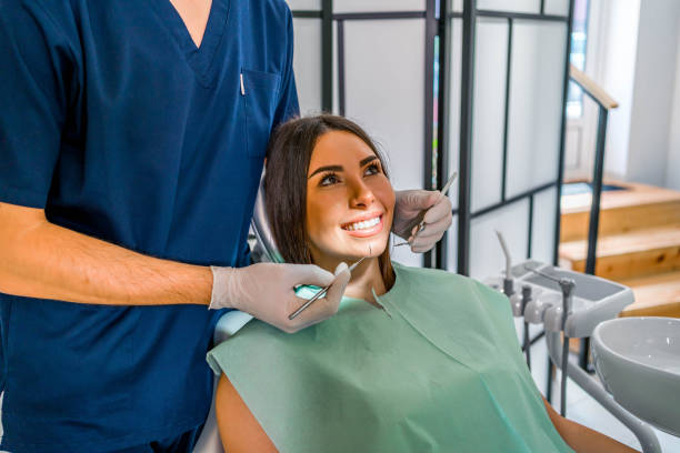 Best Root Canal Treatment  in Paramount, CA