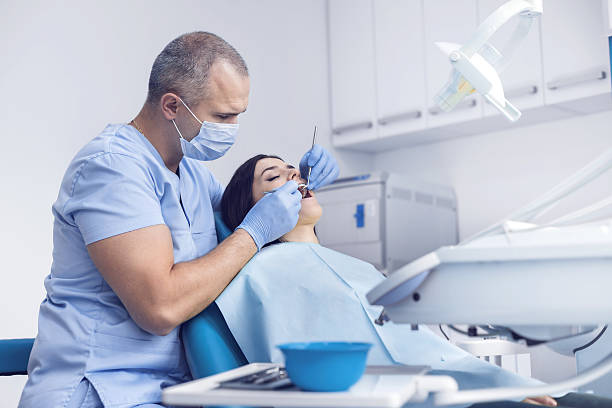 Best Oral Cancer Screening  in Paramount, CA