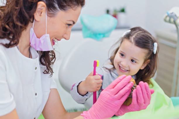 Best Laser Dentistry  in Paramount, CA
